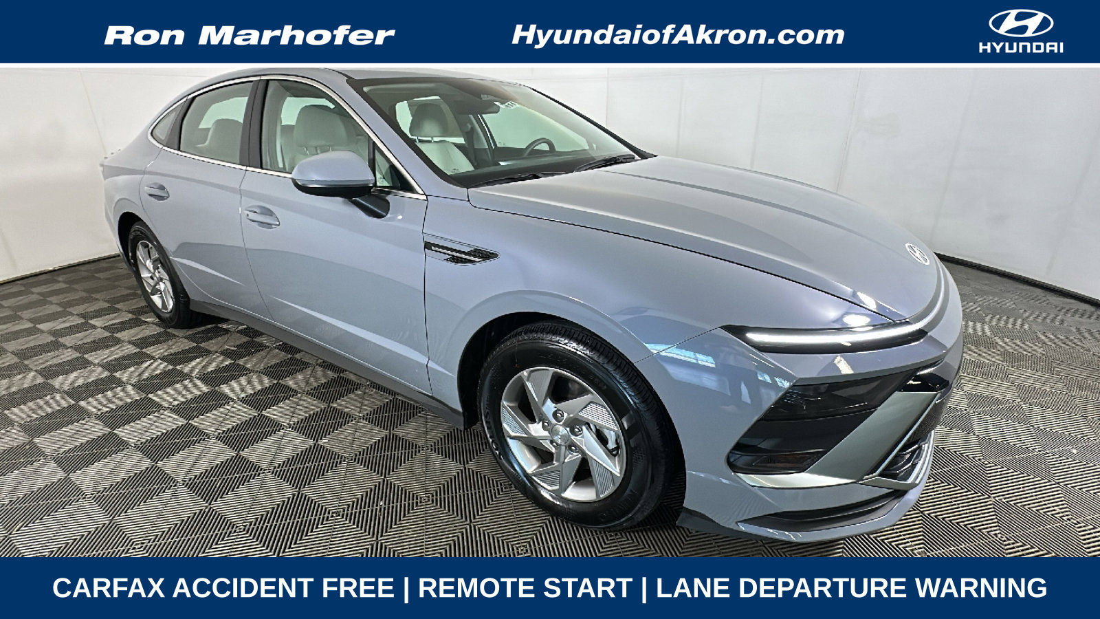 2026 Hyundai Sonata Sedan 