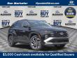 New 2026 Hyundai Tucson SEL Plus AWD SUV