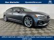 Used 2025 Audi A5 Sportback 45 S Line Premium Hatchback