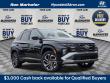 New 2026 Hyundai Tucson SEL Plus AWD SUV