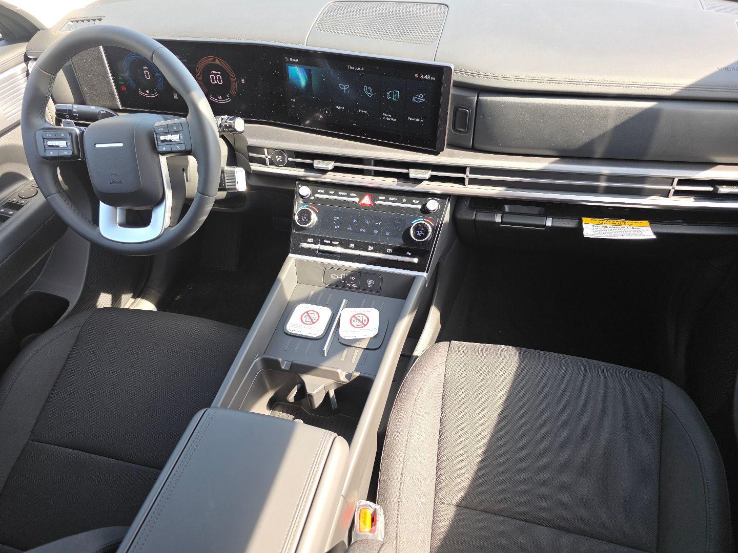 2026 Hyundai Santa Fe SE - Photo 25