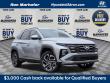 New 2026 Hyundai Tucson SEL Plus AWD SUV