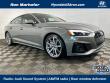 Used 2025 Audi A5 Sportback 45 S Line Premium Hatchback