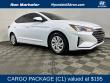 Used 2020 Hyundai Elantra SE Sedan