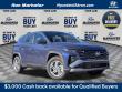 New 2026 Hyundai Tucson SE FWD SUV