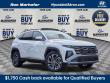 New 2026 Hyundai Tucson Hybrid Limited SUV