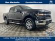Used 2025 Ford F-150 XLT Truck
