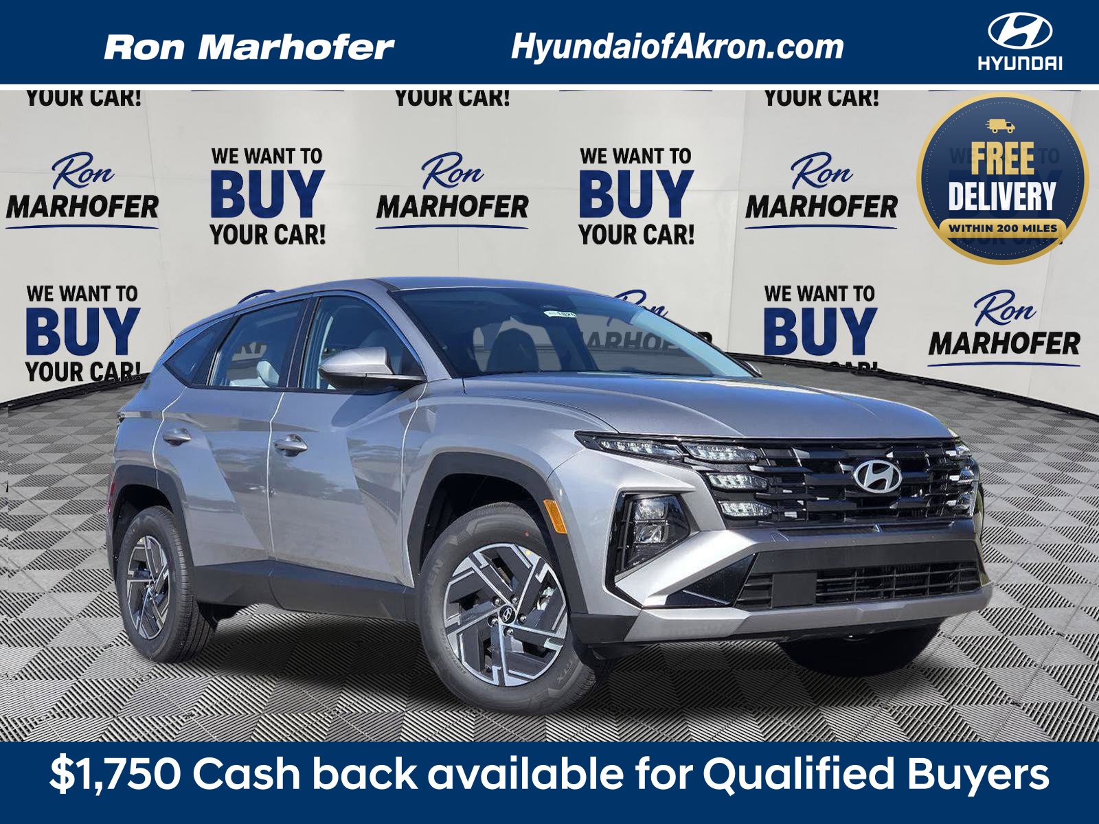 2026 Hyundai Tucson Hybrid