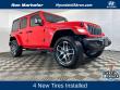 Used 2024 Jeep Wrangler 4xe Sport S 4xe SUV