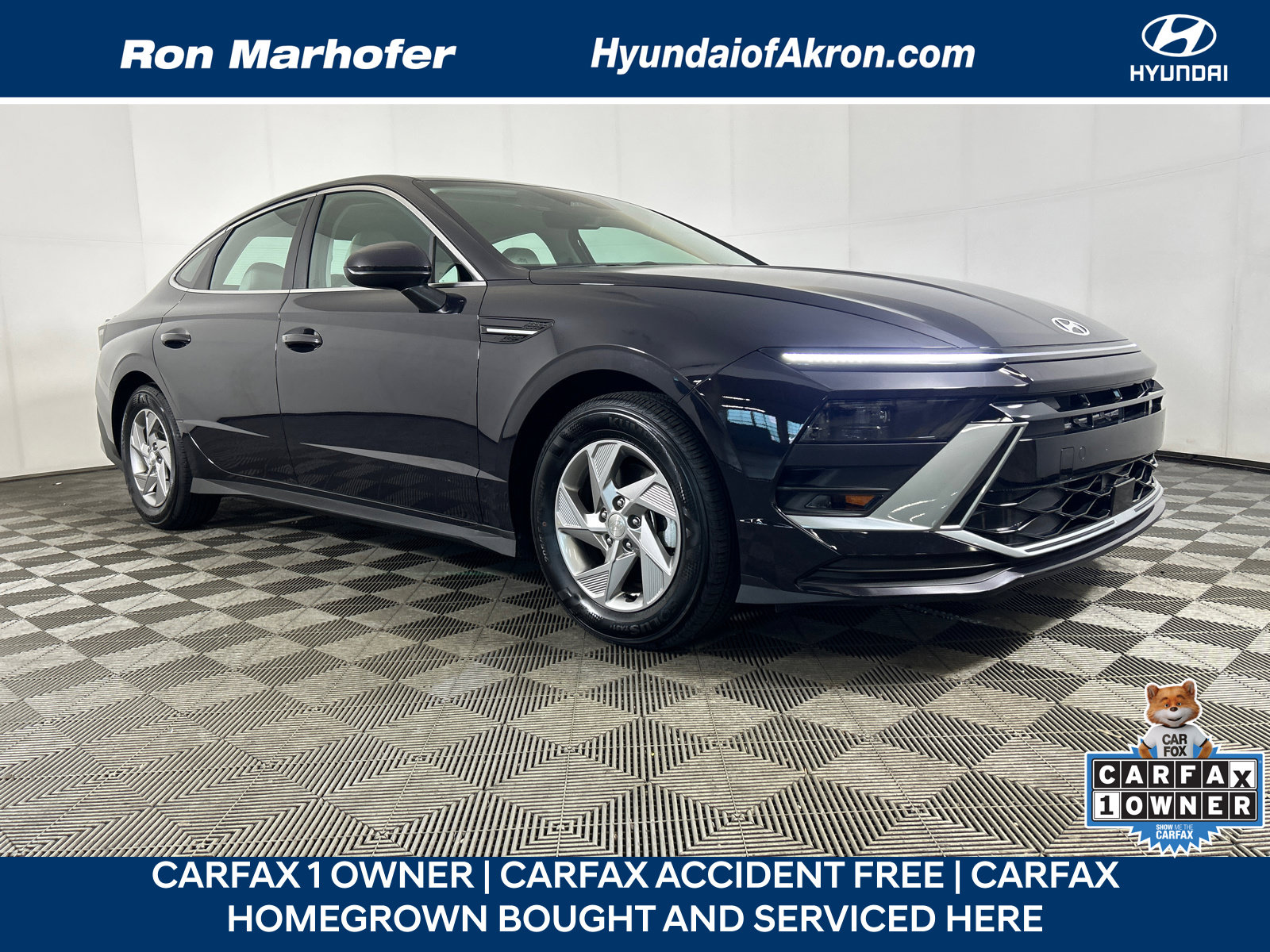 2026 Hyundai Sonata
