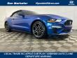 Used 2023 Ford Mustang Ecoboost Premium Convertible