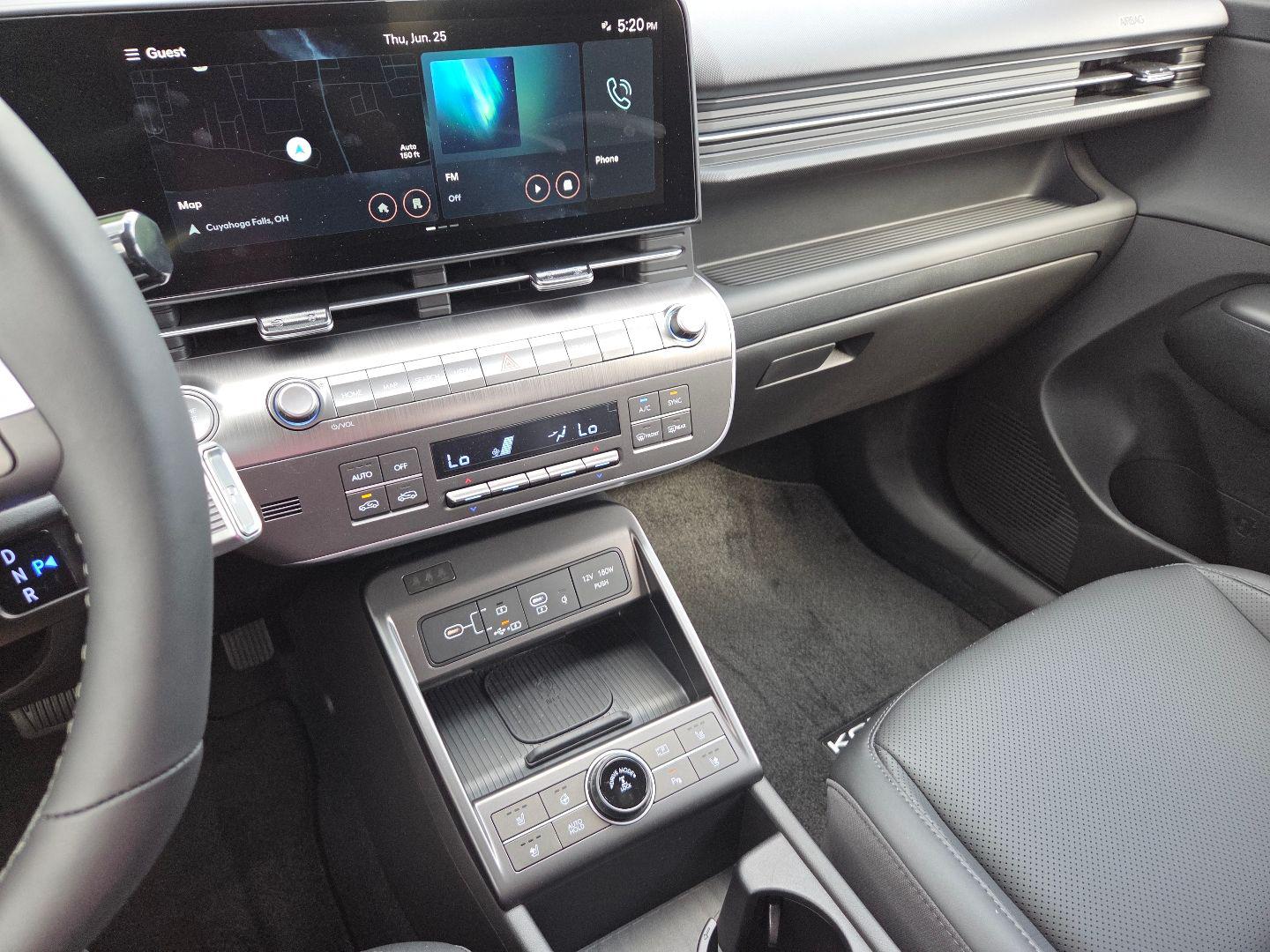 2026 Hyundai Kona Limited - Photo 39