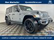 Used 2023 Jeep Wrangler Sahara 4xe SUV
