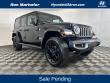 Used 2024 Jeep Wrangler Sahara 4xe SUV