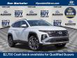 New 2026 Hyundai Tucson SEL Plus AWD SUV
