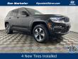 Used 2023 Jeep Grand Cherokee 4xe SUV
