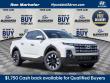 New 2027 Hyundai Santa Cruz SE FWD Truck Crew Cab