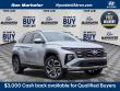 New 2026 Hyundai Tucson SEL Plus AWD SUV