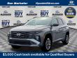 New 2026 Hyundai Tucson SEL Plus AWD SUV