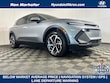  Chevrolet Equinox EV