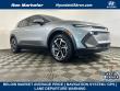 Used 2026 Chevrolet Equinox EV LT SUV