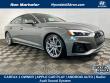Used 2025 Audi A5 Sportback 45 S Line Premium Hatchback
