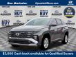 New 2026 Hyundai Tucson SE FWD SUV