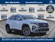 New 2026 Hyundai Tucson SEL Plus AWD SUV