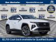 New 2026 Hyundai Tucson SEL Plus AWD SUV
