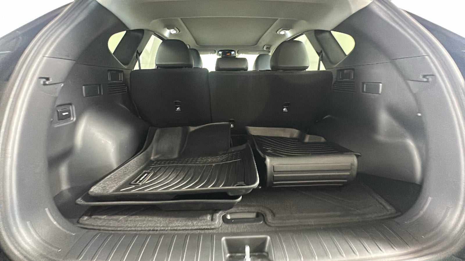 2025 Hyundai Tucson SEL Convenience - Photo 30