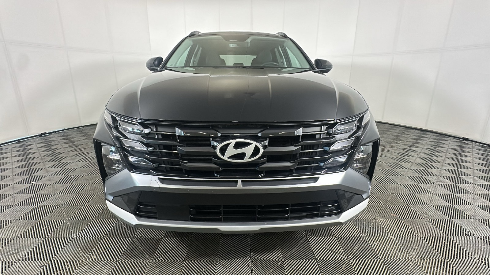 2025 Hyundai Tucson SEL Convenience - Photo 9
