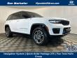 Used 2023 Jeep Grand Cherokee Trailhawk 4xe SUV