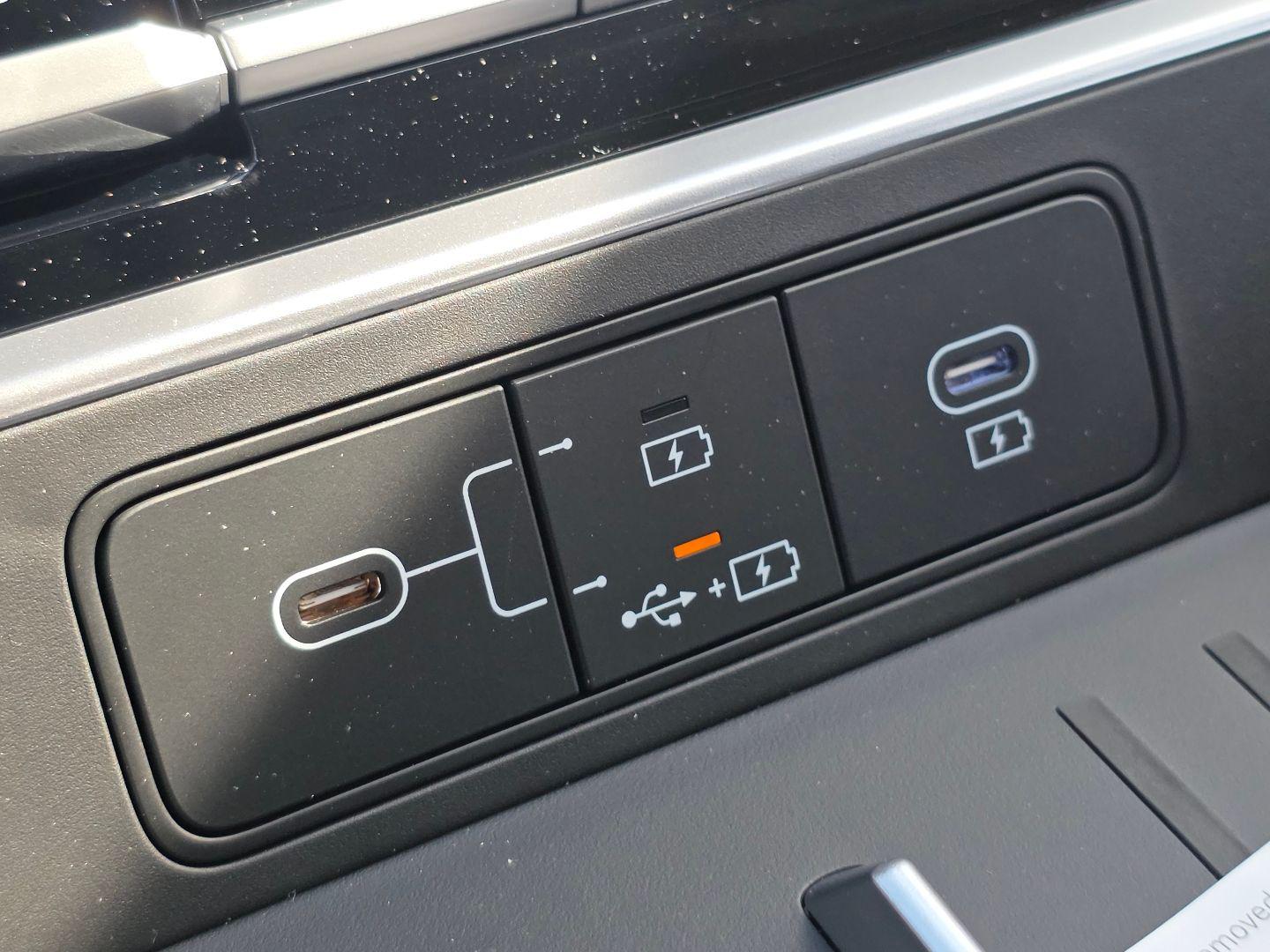 2026 Hyundai Santa Fe SE - Photo 35