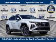 New 2026 Hyundai Tucson SEL Plus AWD SUV