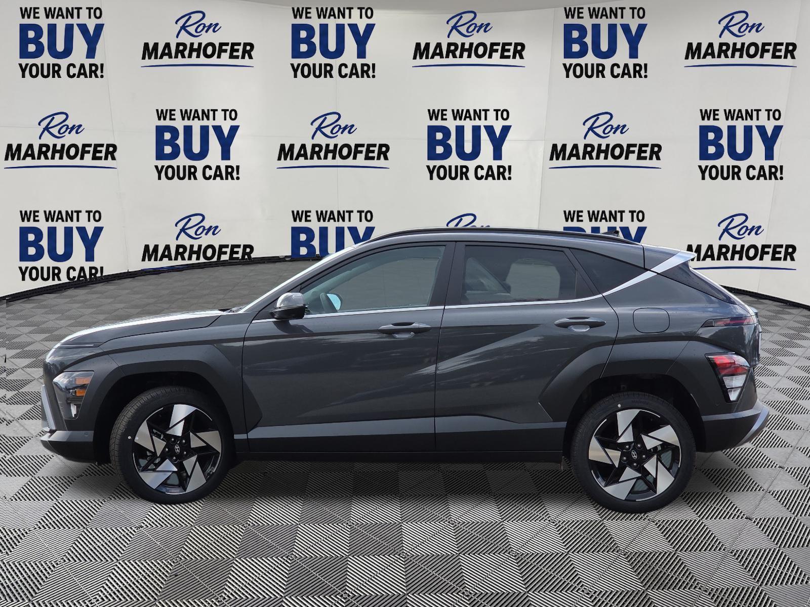2026 Hyundai Kona Limited - Photo 21
