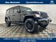 Used 2023 Jeep Wrangler Willys 4xe SUV