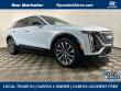 Used 2025 CADILLAC LYRIQ Sport SUV