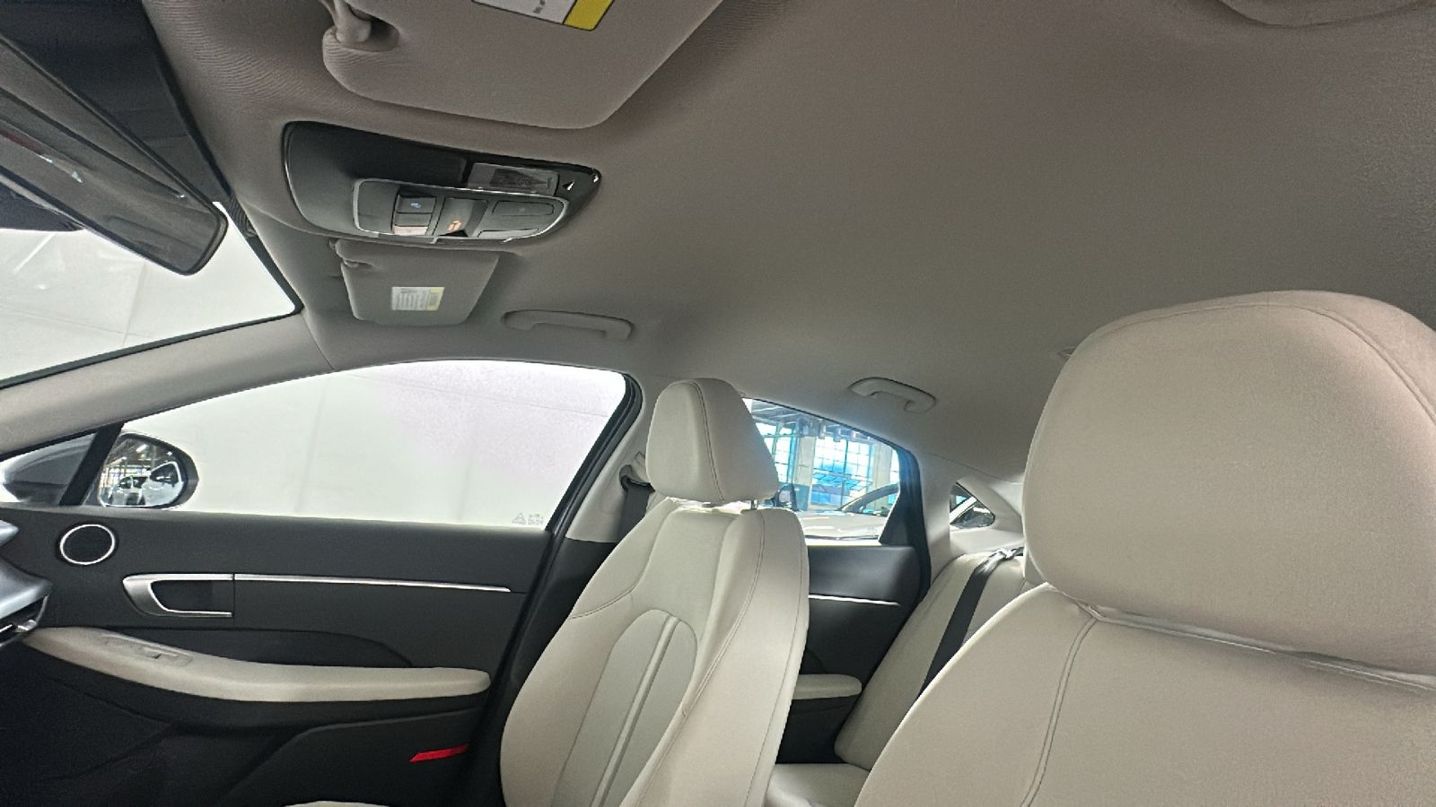 2026 Hyundai Sonata SE - Photo 14