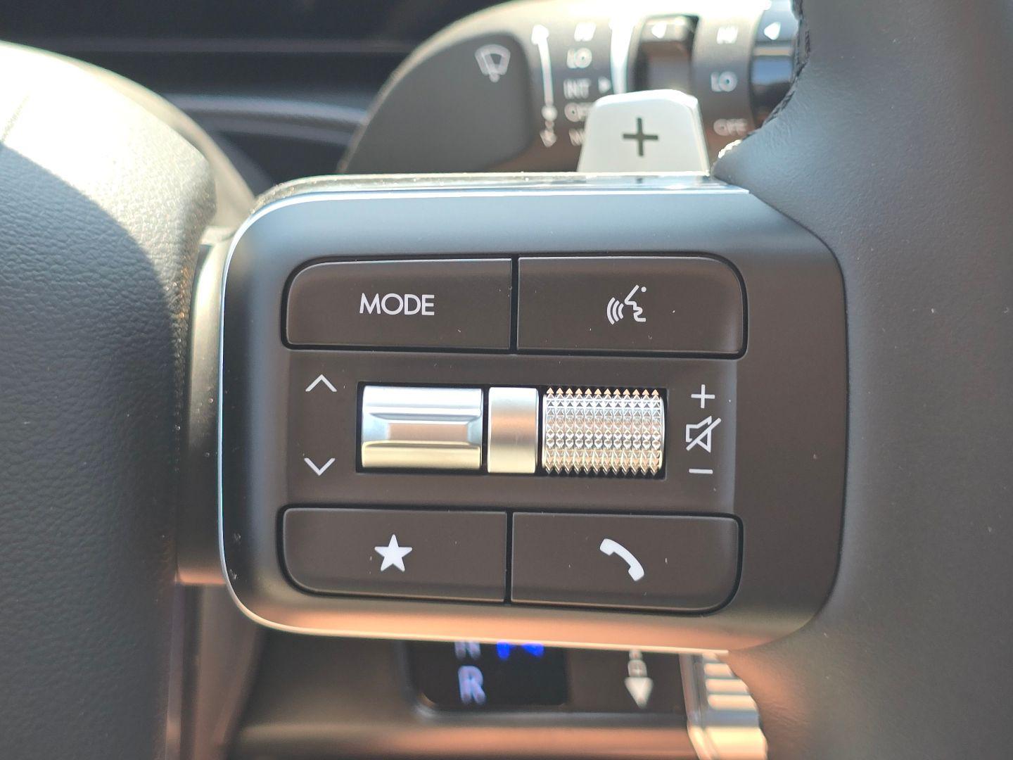 2026 Hyundai Santa Fe SE - Photo 35