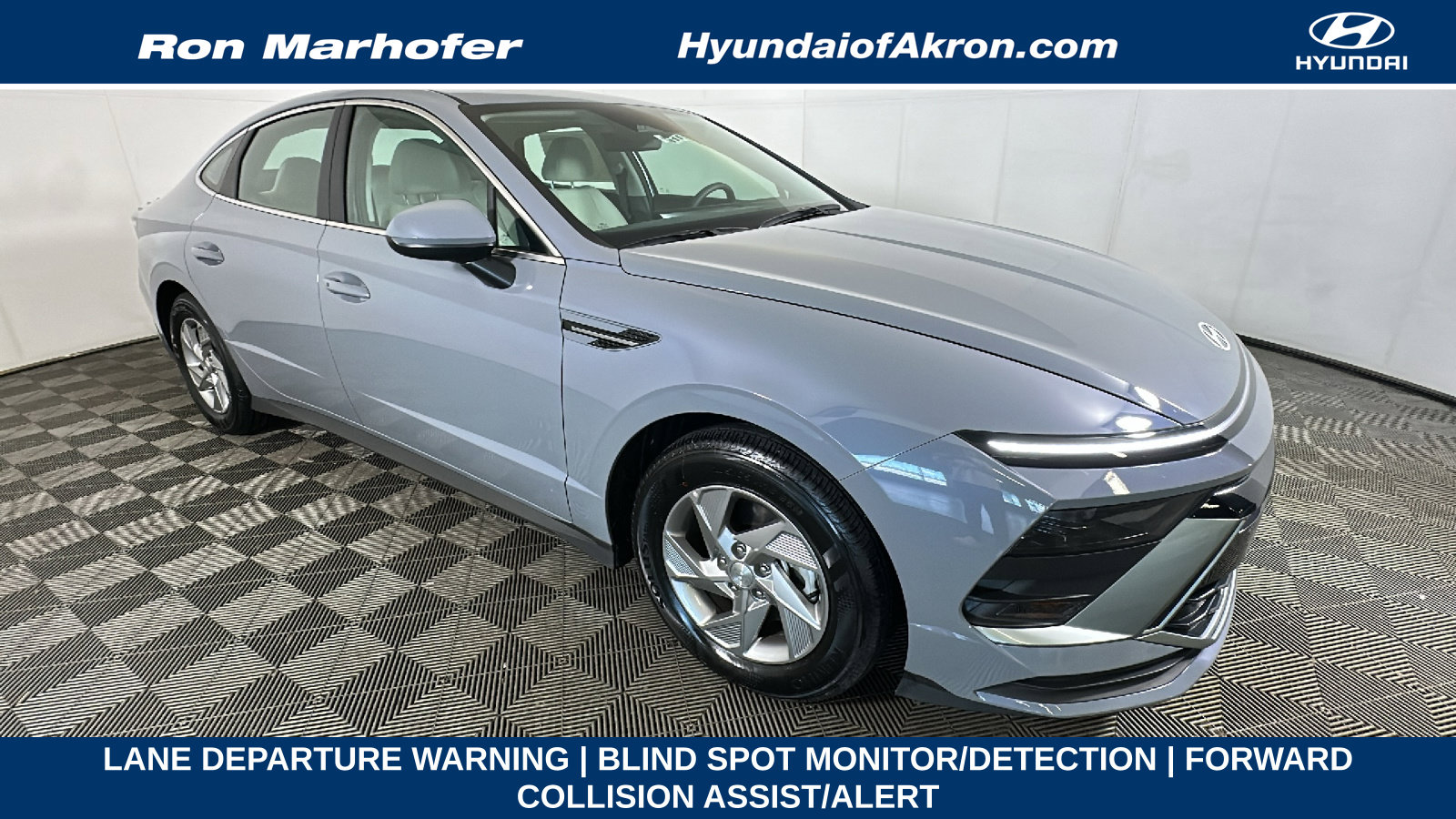 Used 2026 Hyundai Sonata SE Sedan