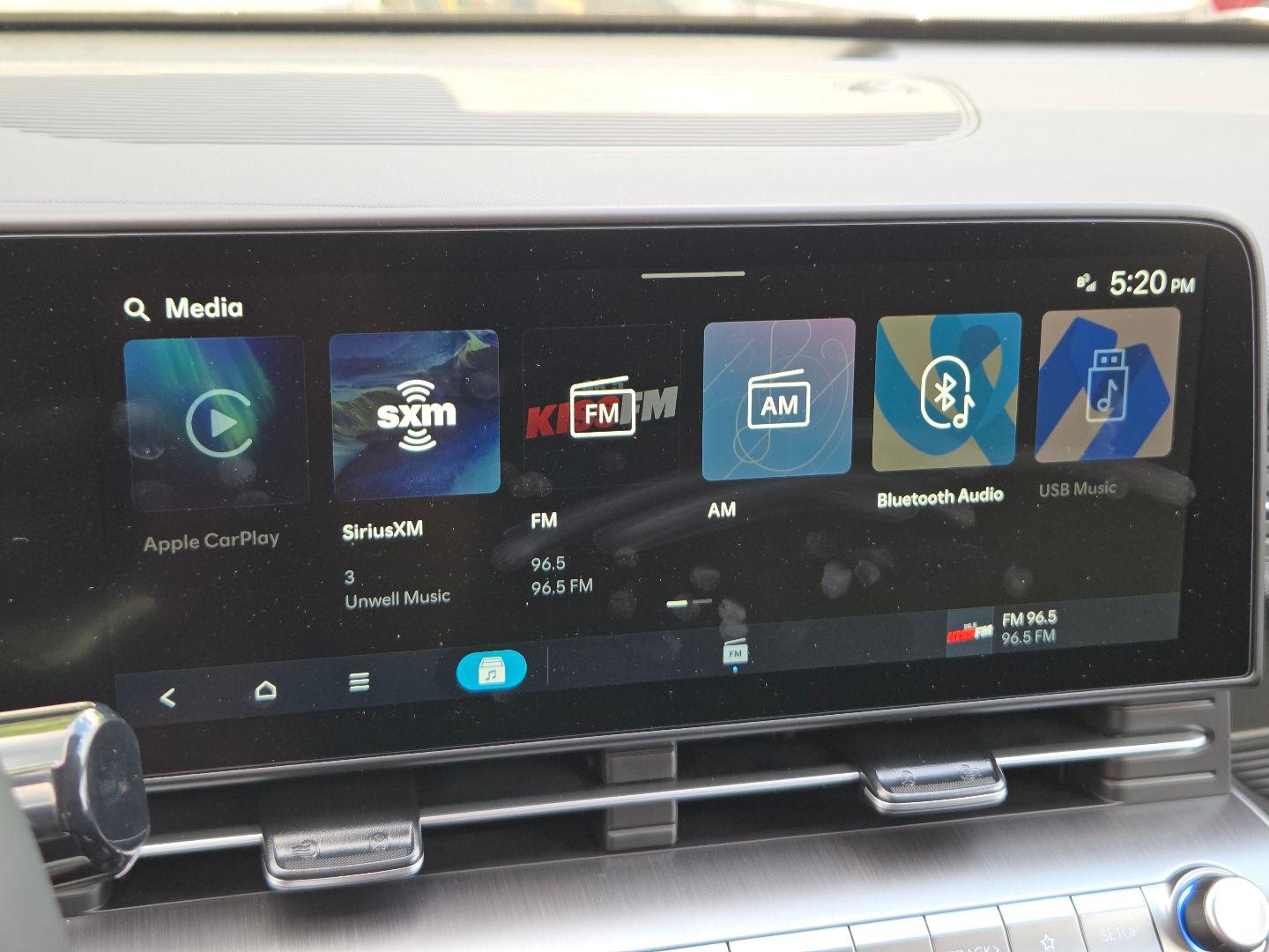 2026 Hyundai Kona Limited - Photo 40