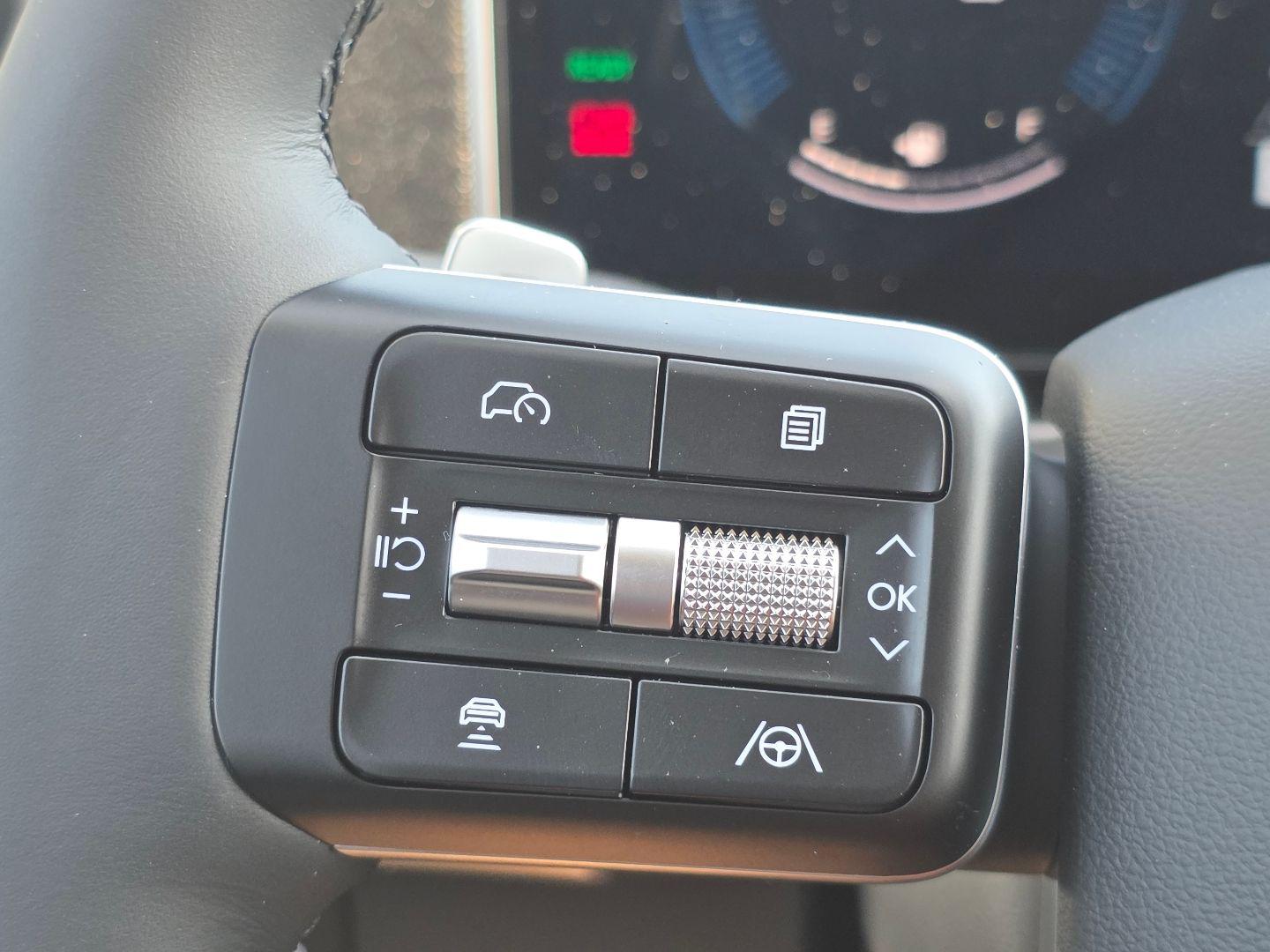 2026 Hyundai Santa Fe SE - Photo 29