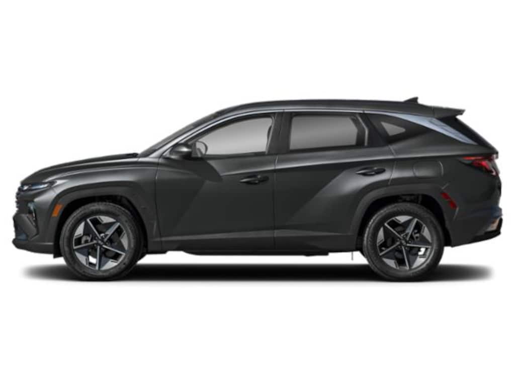 New 2026 Hyundai Tucson SEL AWD SUV