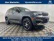 Used 2023 Jeep Grand Cherokee Summit Reserve 4xe SUV