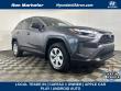 Used 2023 Toyota RAV4 LE SUV