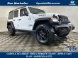 Used 2023 Jeep Wrangler 4xe Willys 4xe SUV