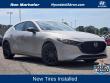 Used 2025 Mazda Mazda3 Hatchback 2.5 S Select Sport Hatchback