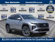 New 2026 Hyundai Tucson SEL Plus AWD SUV