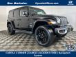 Used 2022 Jeep Wrangler Unlimited 4xe Unlimited Sahara 4xe SUV