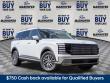 New 2027 Hyundai Palisade SEL AWD SUV